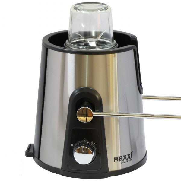 آب‌میوه گیری مکسی مدل MEX-614A