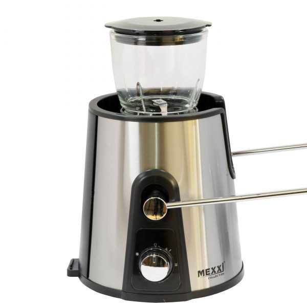 آب‌میوه گیری مکسی مدل MEX-614A