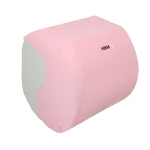 پایه رول دستمال حباب مدل morvarid001