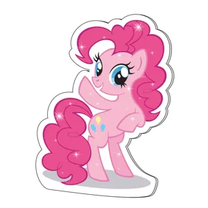 استند طرح پونی کد pony07