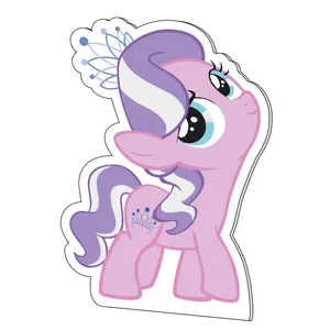 استند طرح پونی کد pony02