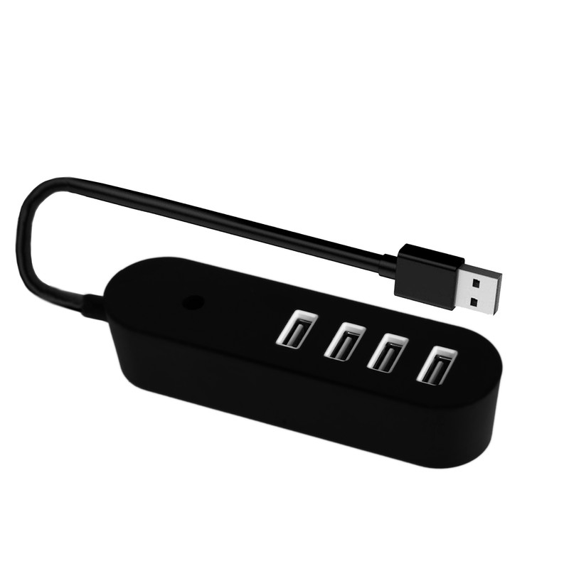 هاب 4 پورت USB2.0 کد 13