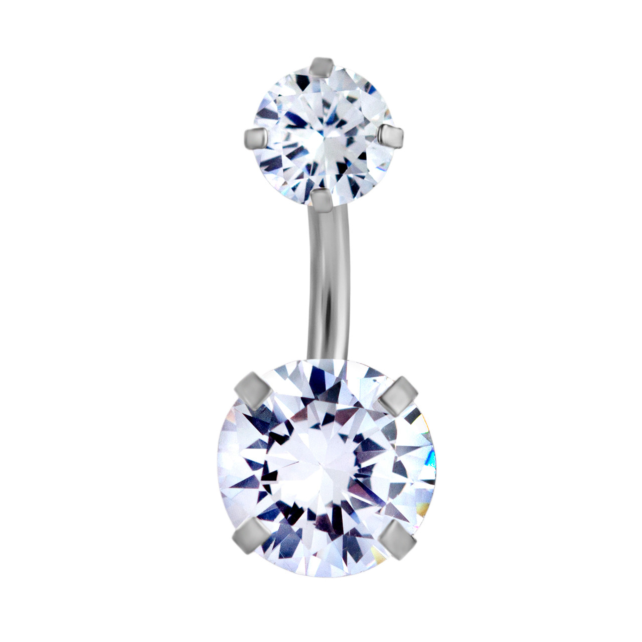 پیرسینگ بدن زنانه اقلیمه کد HS92