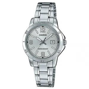 Casio LTP-V004D-7B2UDF Watch For Women