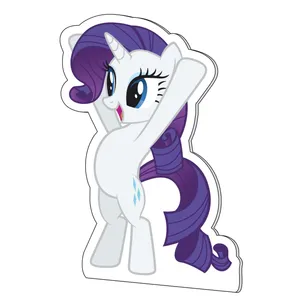استند طرح پونی کد pony_12