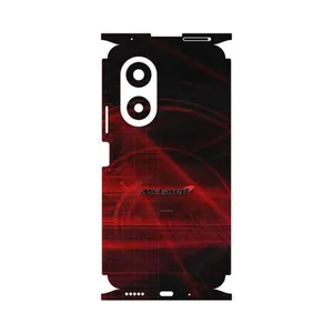 MAHOOT Mclaren-FullSkin Cover Sticker for Huawei Nova 9 SE