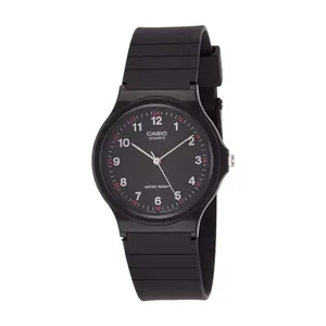 ساعت مچی عقربه ای کاسیو مدل MQ-24-1BLDF