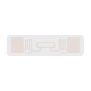 برچسب امنیتی مدل Alien-9662 UHF
