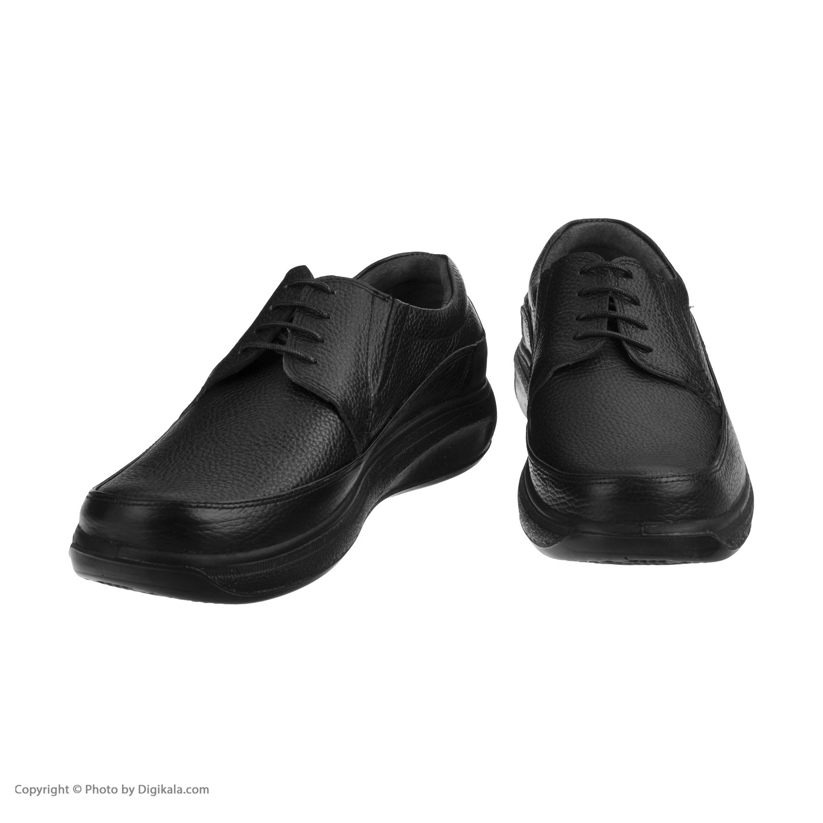 کفش روزمره مردانه بلوط مدل 7275A503101 -  - 4