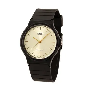 ساعت مچی عقربه ای کاسیو مدل MQ-24-9ELDF	
