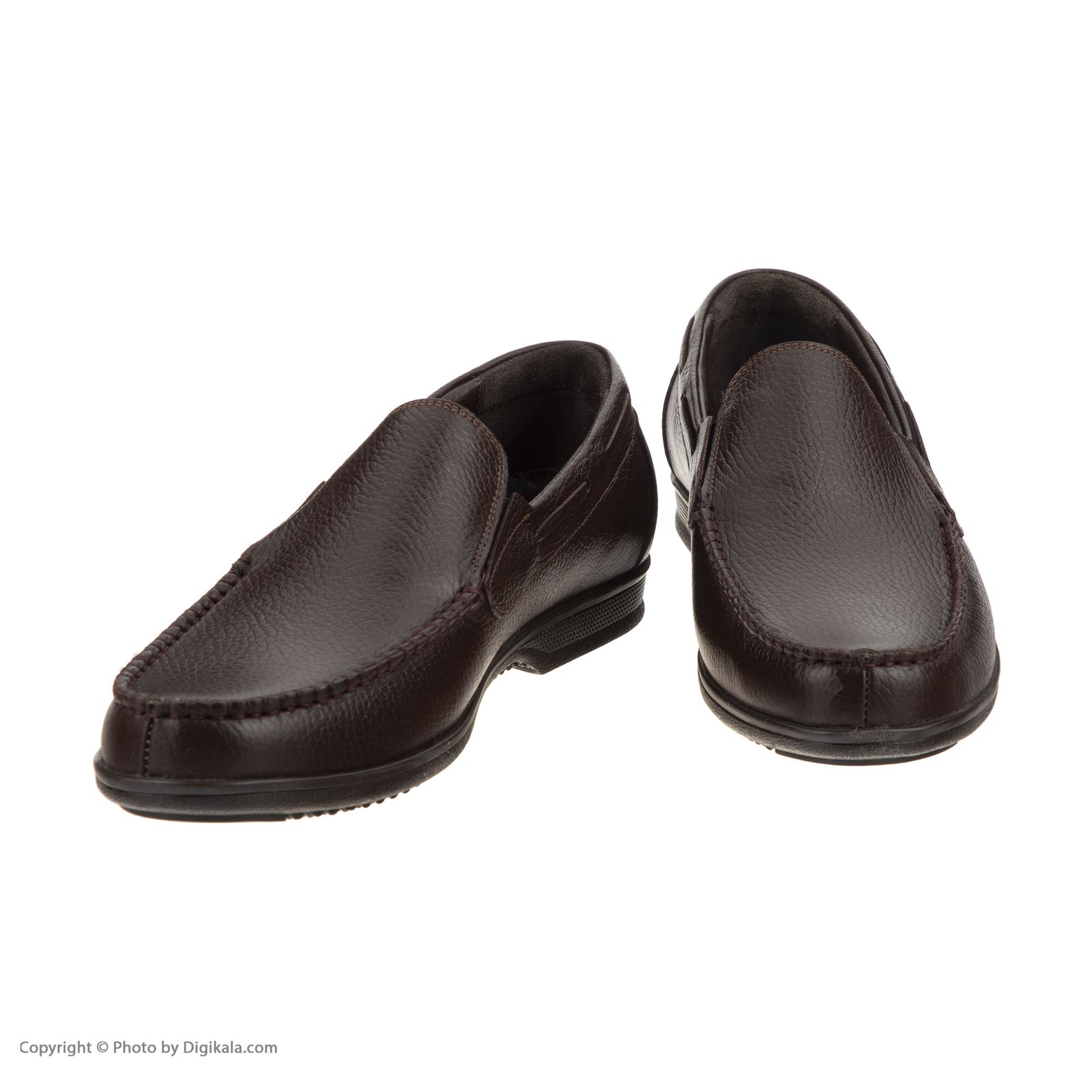 کفش روزمره مردانه بلوط مدل 7139B503104 -  - 3