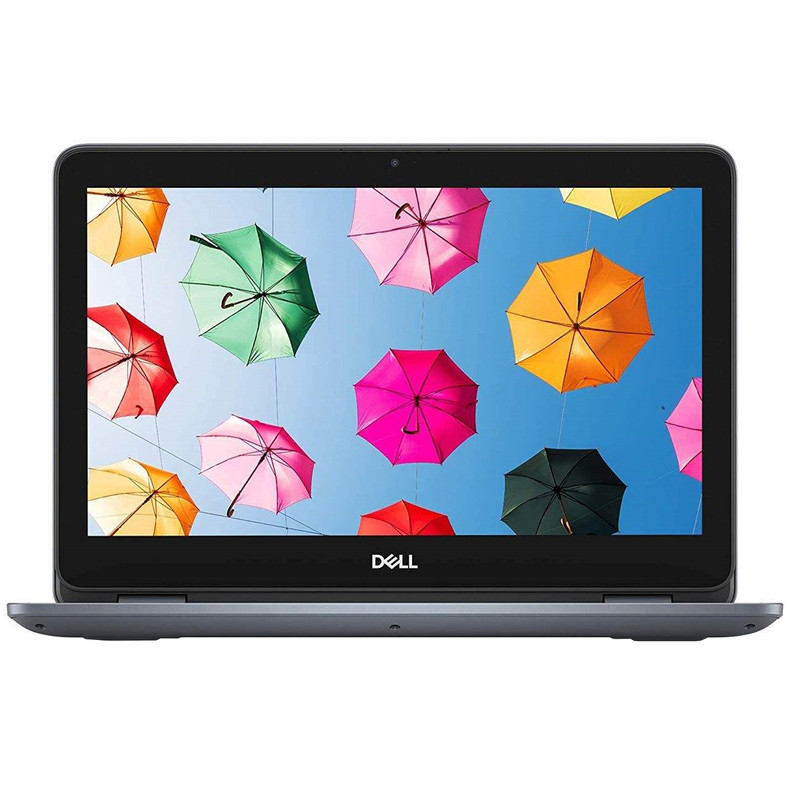 لپ تاپ 11 اینچی دل مدل Inspiron 3195-B