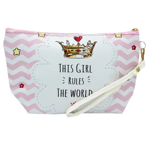 کیف لوازم آرایش زنانه کد IDM 214