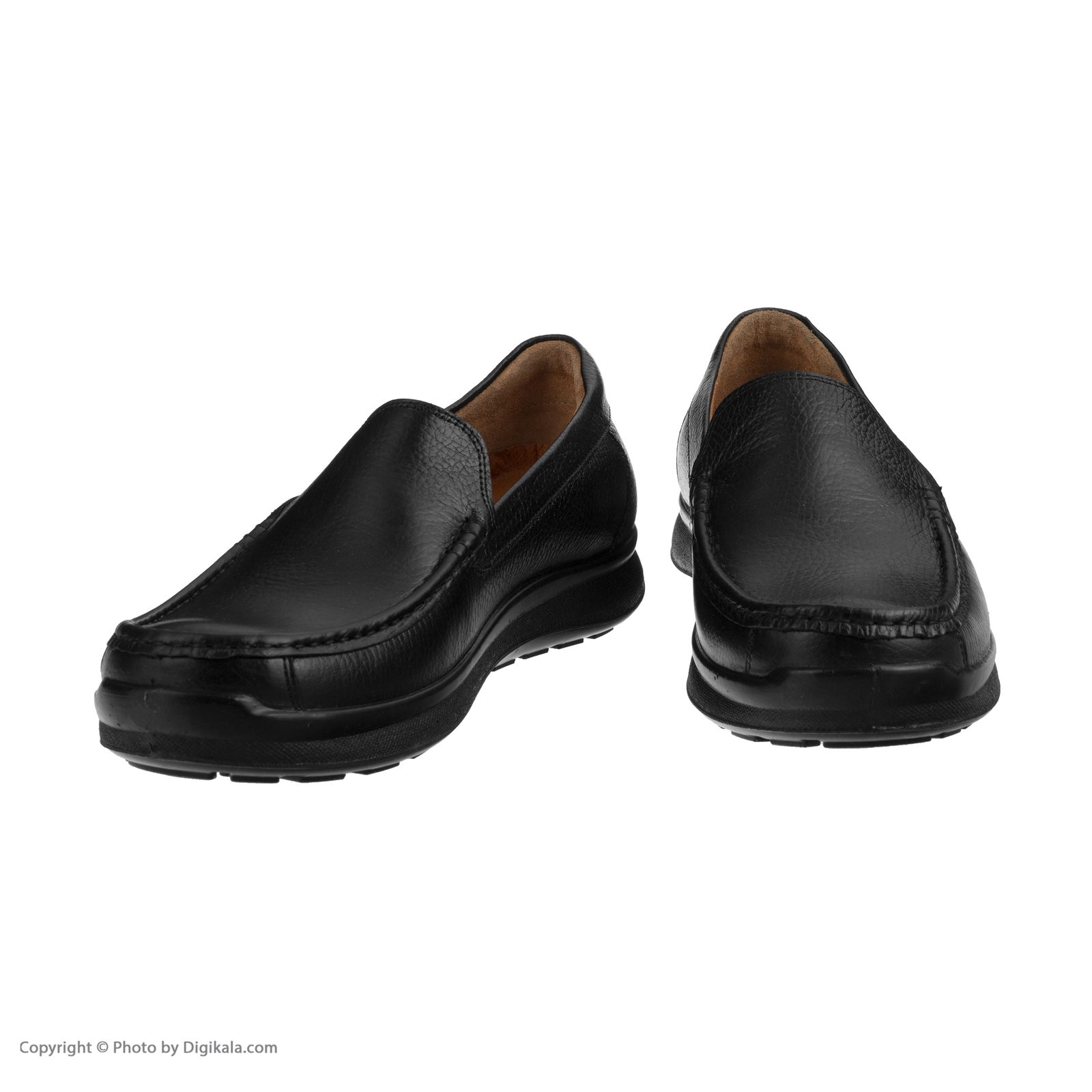 کفش روزمره مردانه بلوط مدل 7266D503101 -  - 3