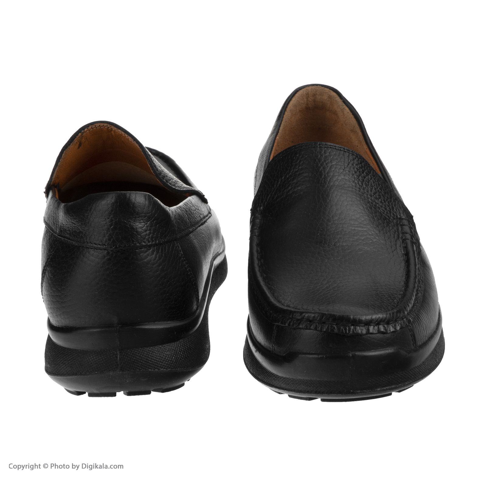 کفش روزمره مردانه بلوط مدل 7266D503101 -  - 4