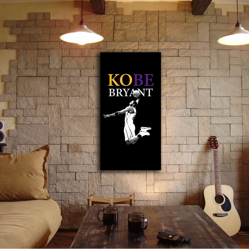 تابلو شاسی طرح بسکتبالیست 3 کد TS-14