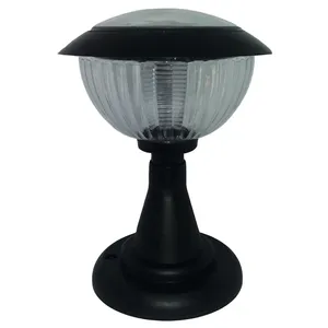 چراغ پارکی خورشیدی مدل Si-29