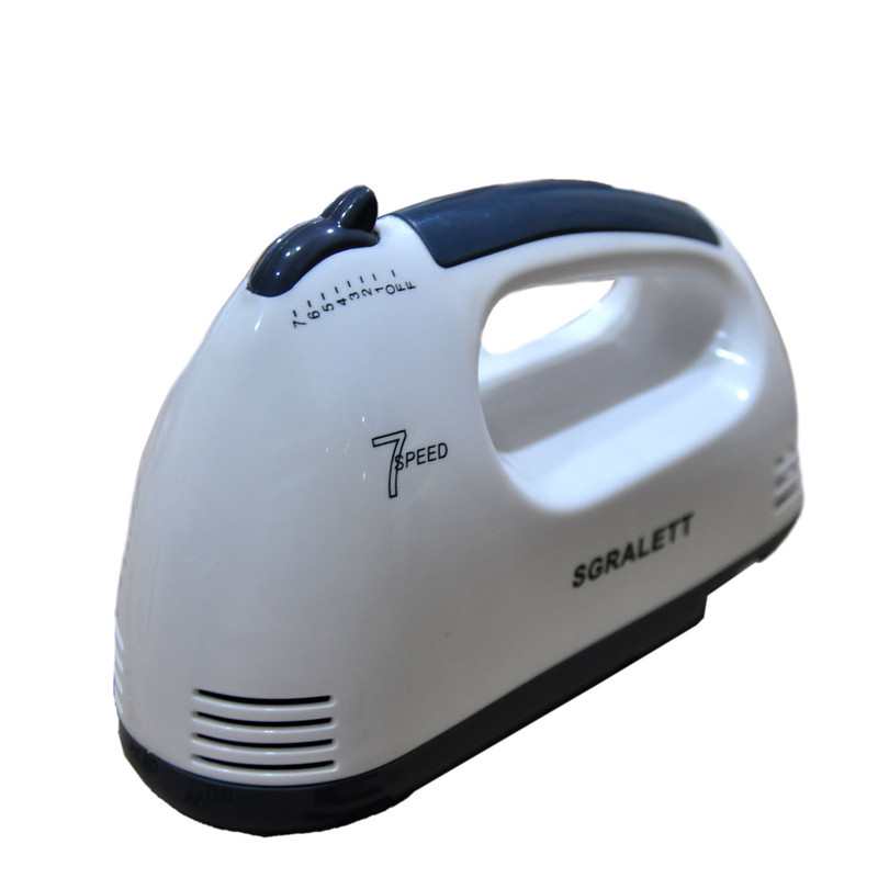 همزن اسگرالت مدل HE-133