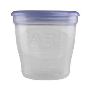 ظرف نگهداری شیر اونت مدل scf600
