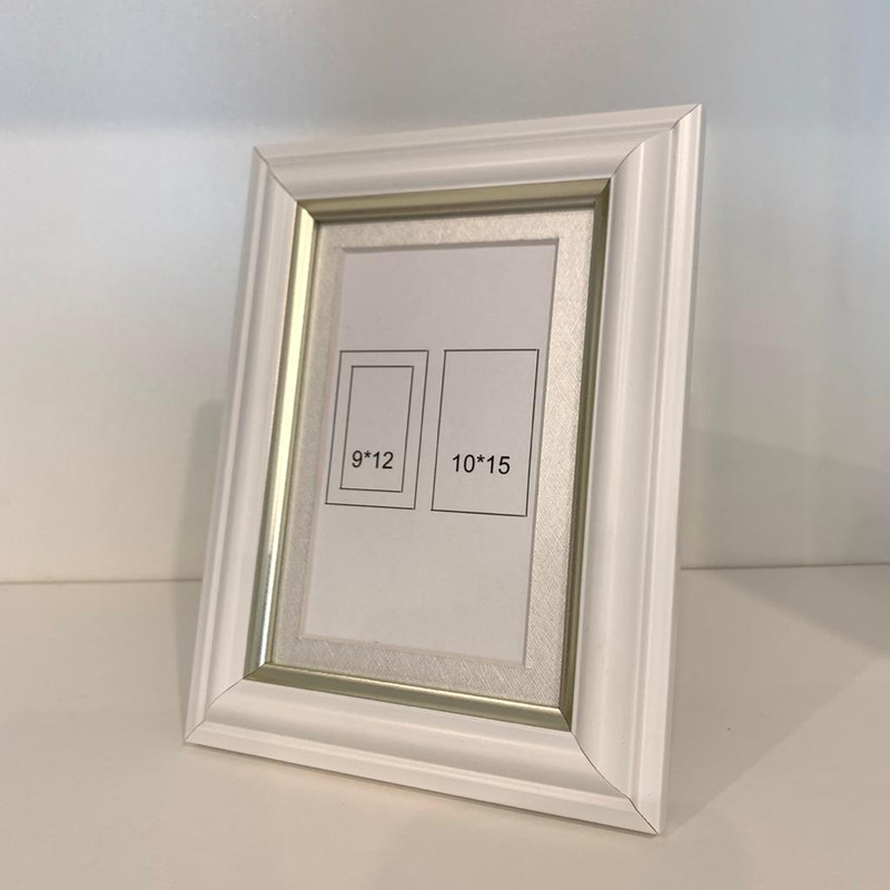 قاب عکس مدل 753-623-10 سایز 10×15 سانتی متر