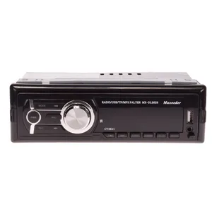 پخش کننده خودرو مکسیدر مدل MX-DL2628