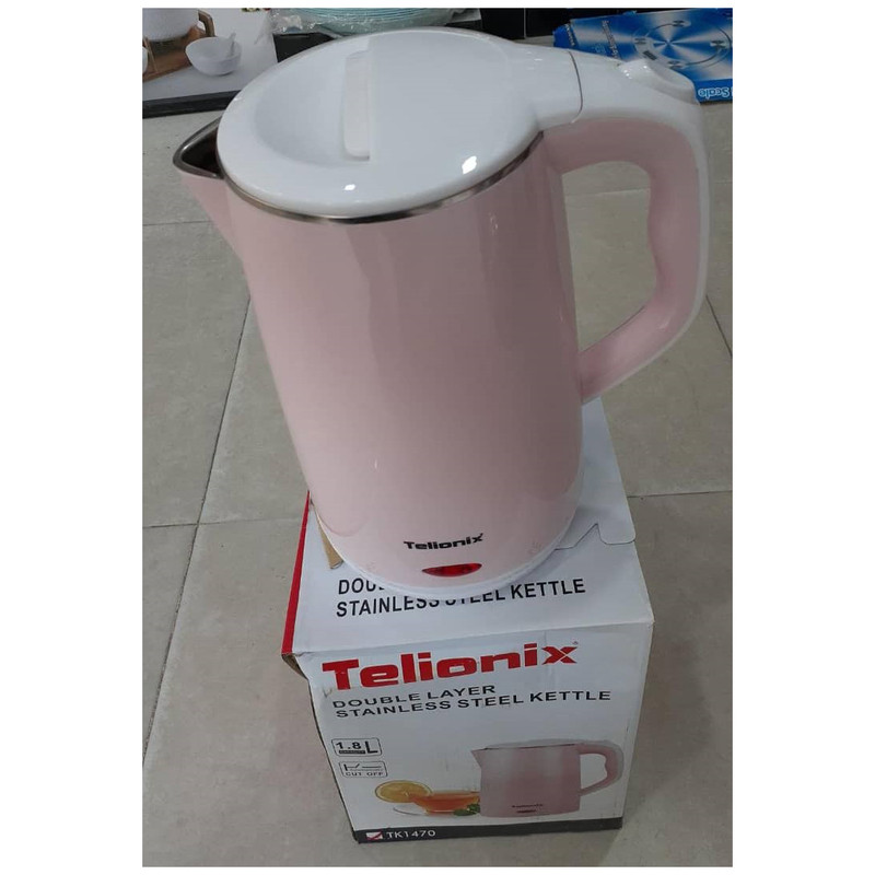 کتری برقی تلیونیکس مدل TK1470