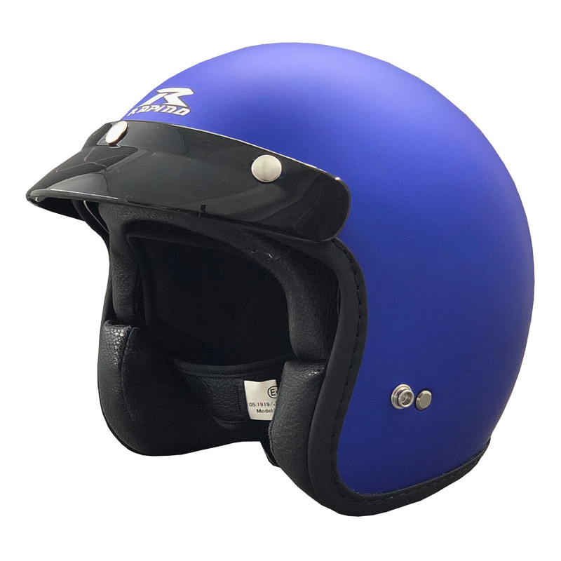  کلاه کاسکت راپیدو مدل MT_GREY_859