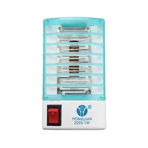 حشره کش برقی هانگ جیان مدل ng350