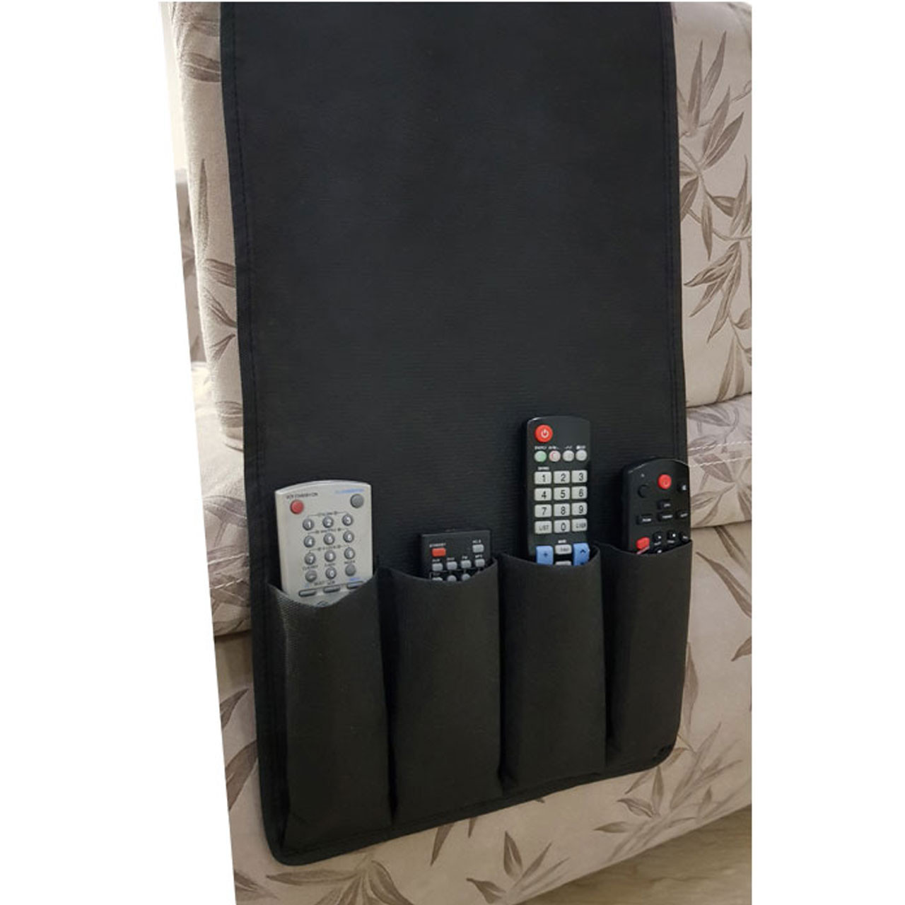 جای ریموت کنترل مدل Dynamic 1