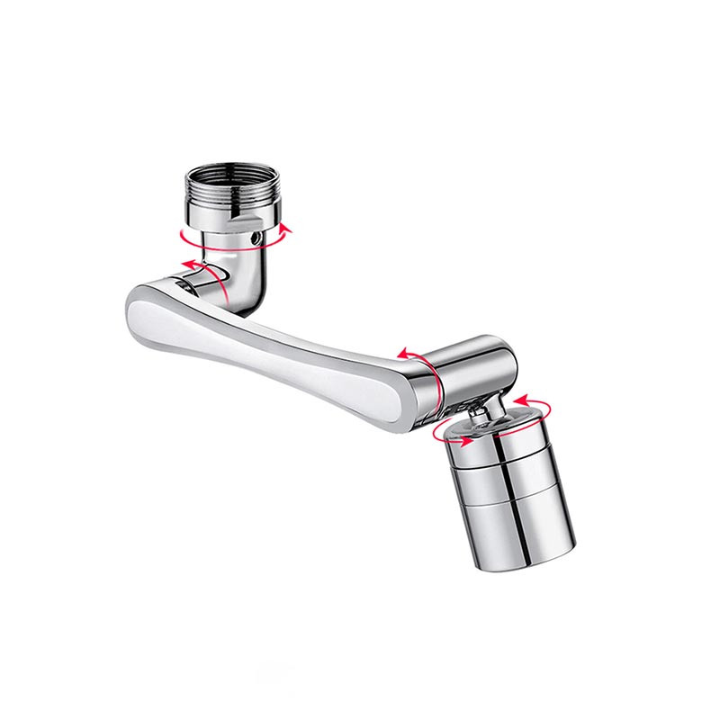 سرشیر آب مدل 360 درجه کد 2201