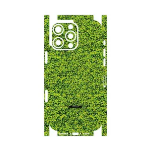 MAHOOT Leafs-FullSkin Cover Sticker for Apple iPhone 16 Pro Max