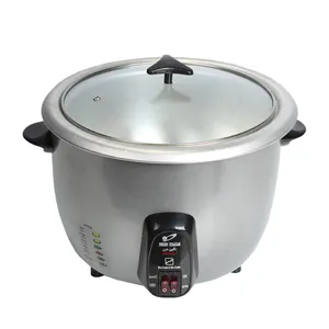 Negin Khazar Sonil Rice Cooker