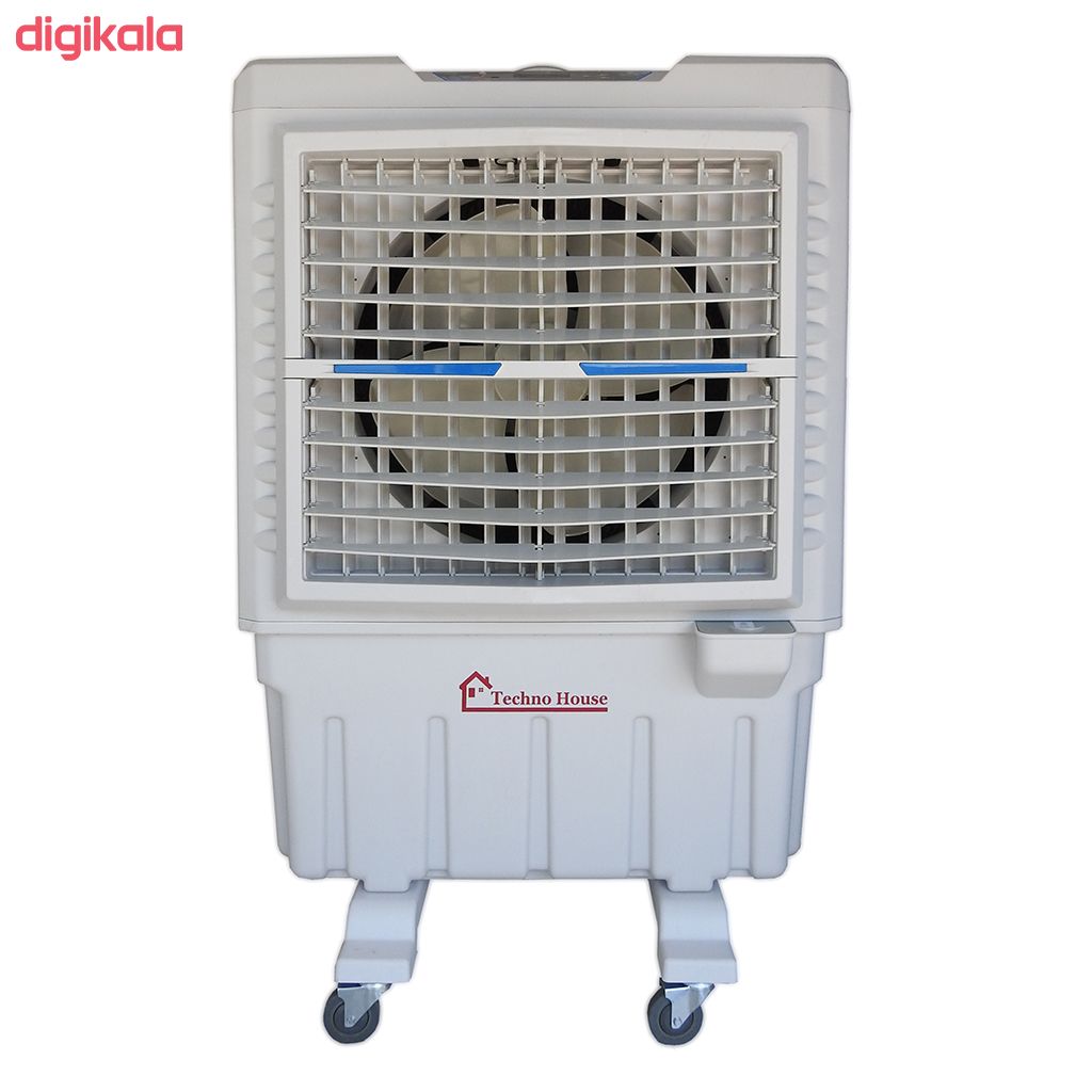 کولر آبی تکنوهاوس مدل TK-3300P main 1 6