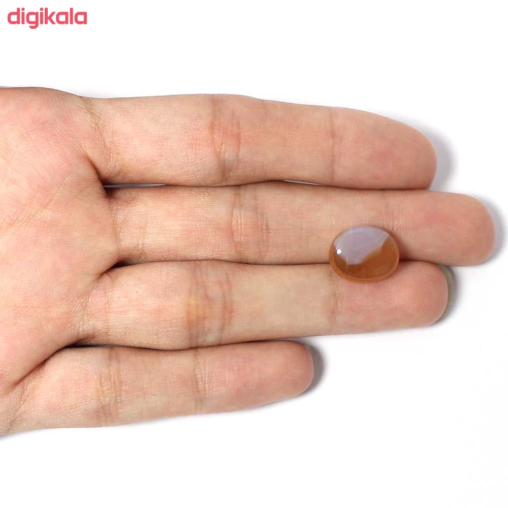 سنگ عقیق یمنی کد 6595 main 1 2