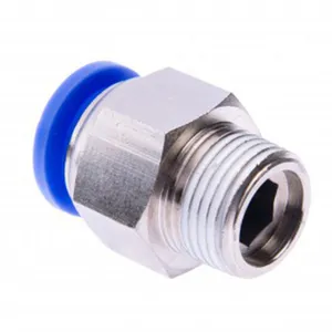 اتصال پنوماتیک  مدل 432 بسته 100 عددی