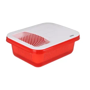 تخته برش پیسو مدل هالی کد Kj-2G به همراه لگن