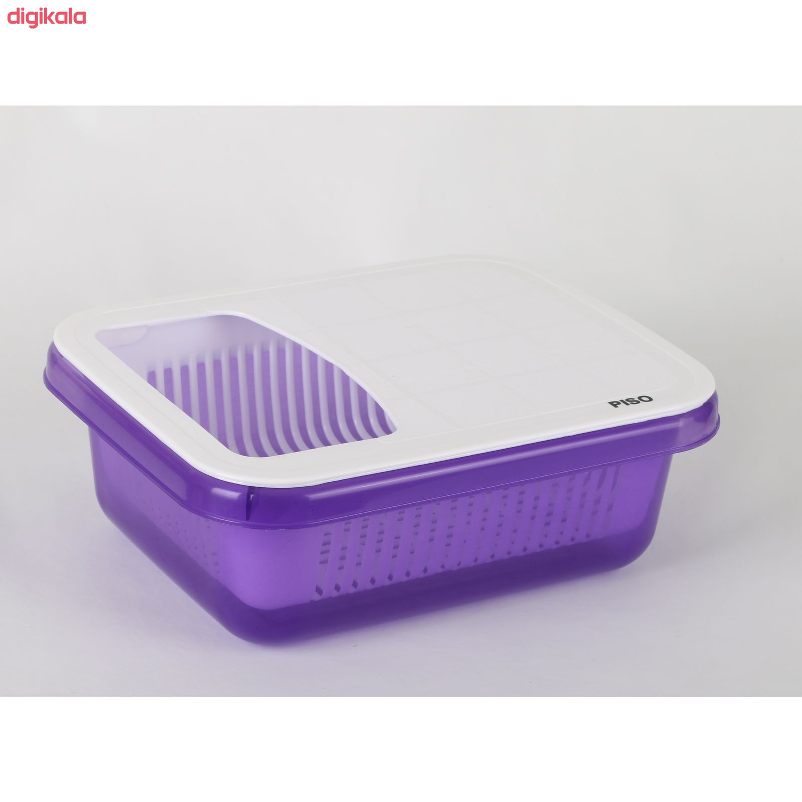 تخته برش پیسو مدل هالی کد Kj-2G به همراه لگن main 1 1