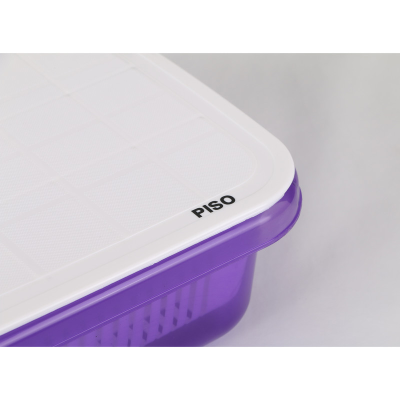 تخته برش پیسو مدل هالی کد Kj-2G به همراه لگن