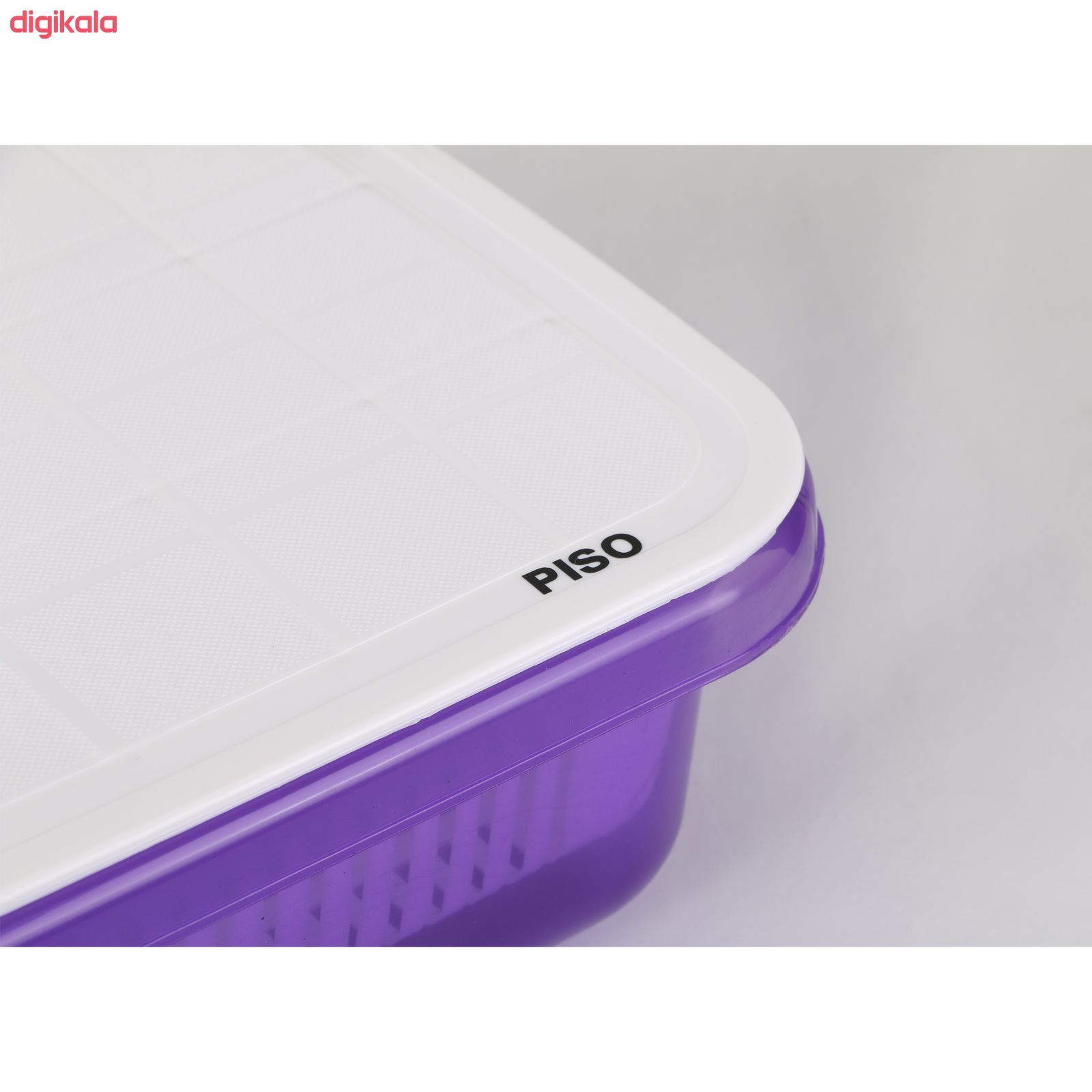 تخته برش پیسو مدل هالی کد Kj-2G به همراه لگن main 1 3
