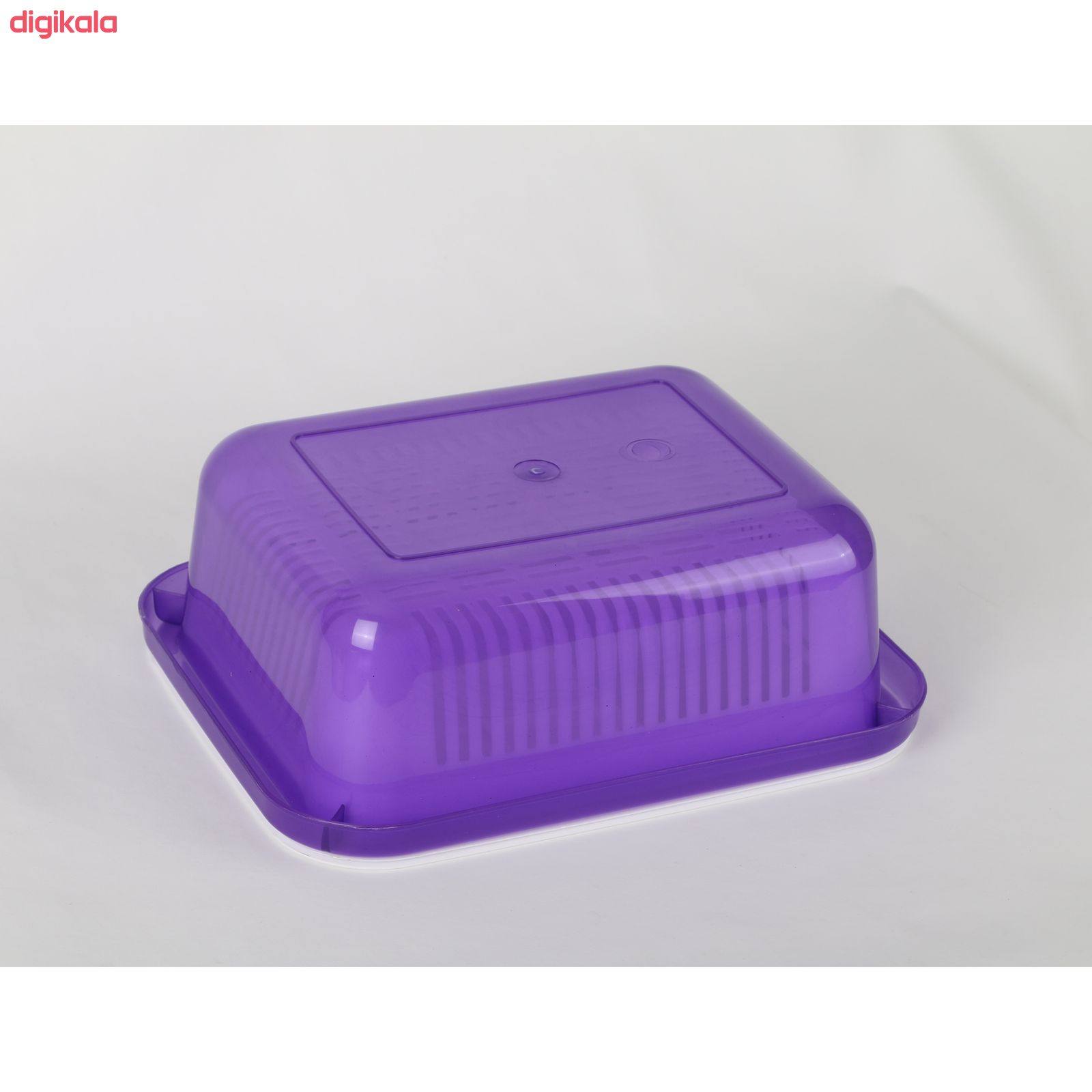 تخته برش پیسو مدل هالی کد Kj-2G به همراه لگن main 1 4