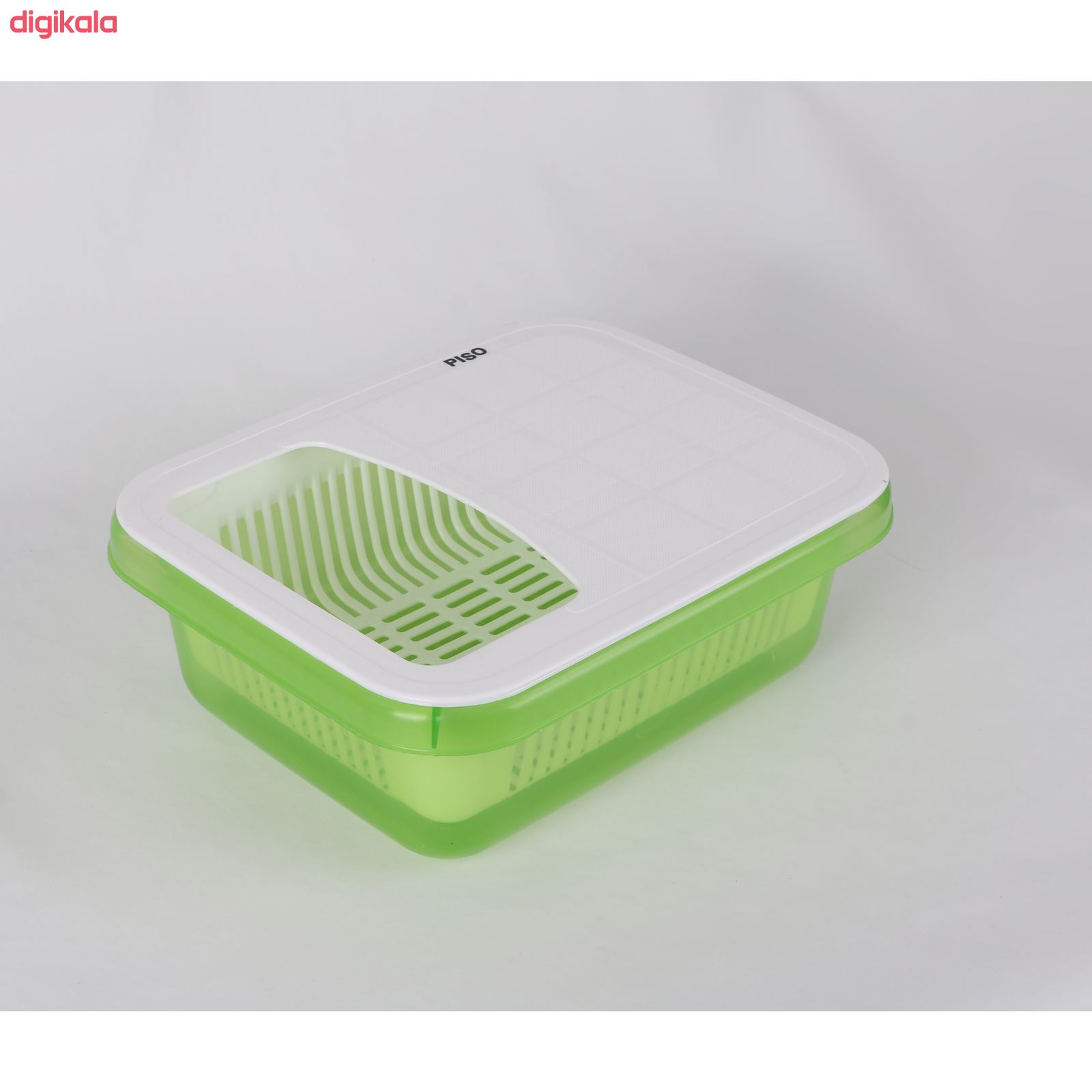 تخته برش پیسو مدل هالی کد Kj-2G به همراه لگن main 1 5