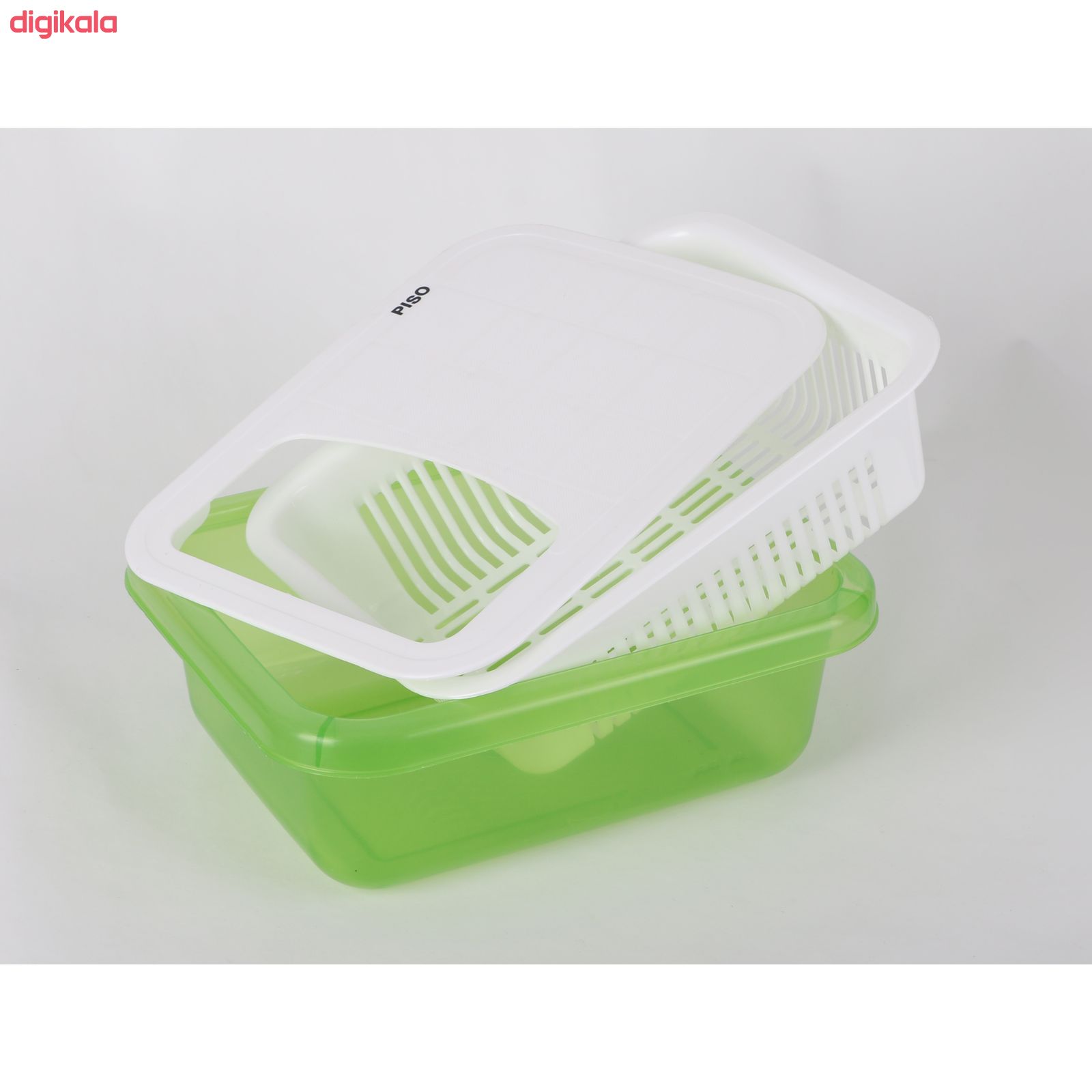 تخته برش پیسو مدل هالی کد Kj-2G به همراه لگن main 1 6
