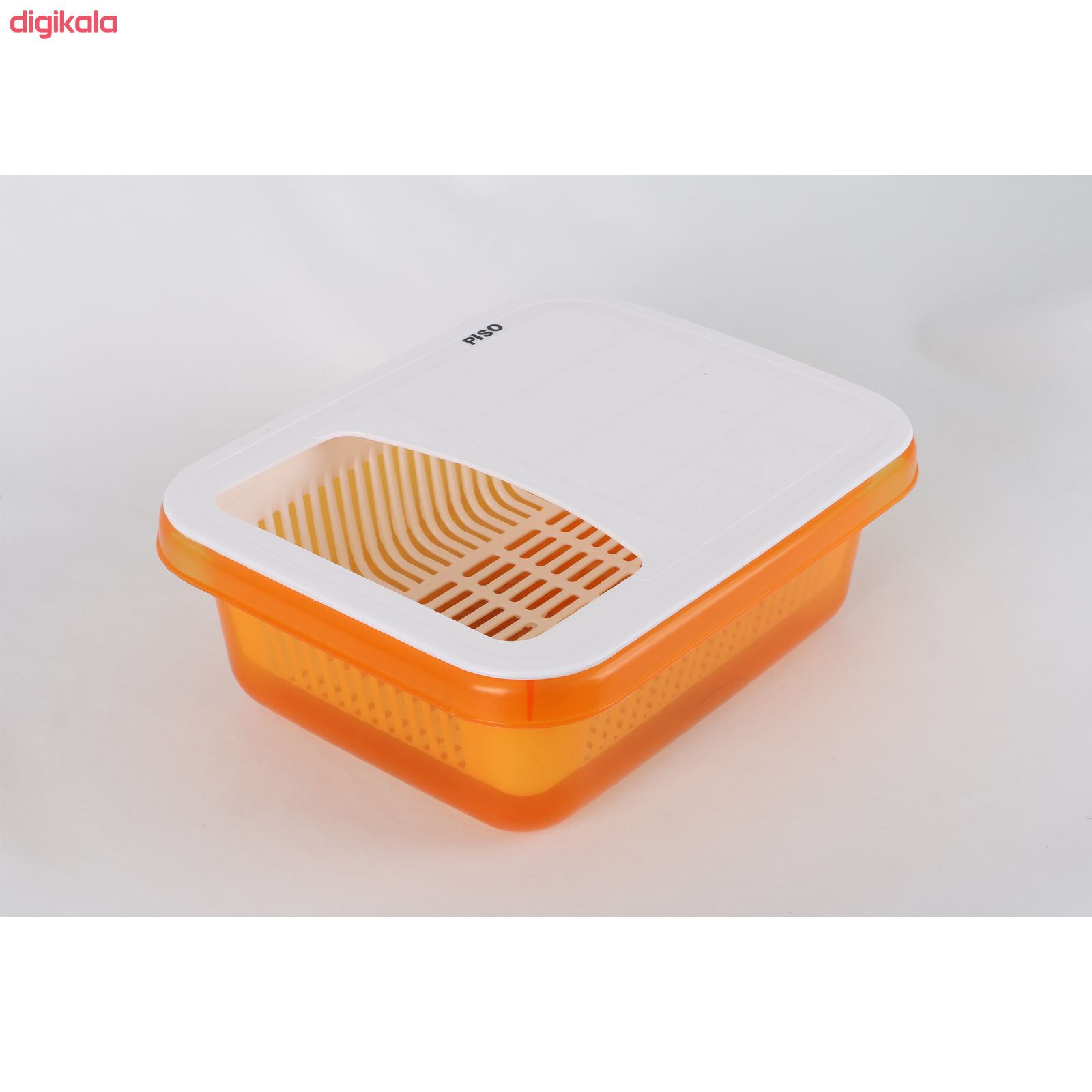 تخته برش پیسو مدل هالی کد Kj-2G به همراه لگن main 1 8