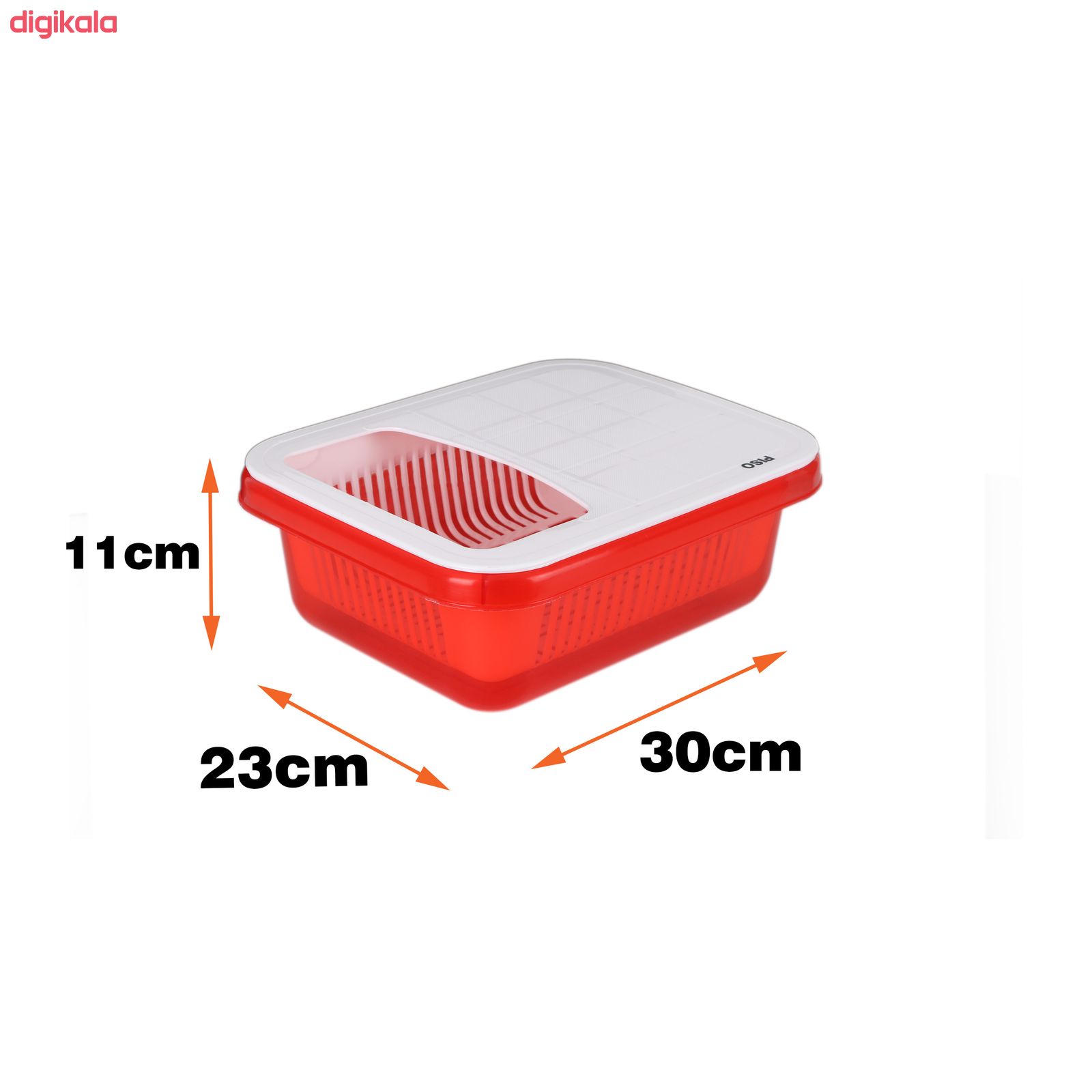 تخته برش پیسو مدل هالی کد Kj-2G به همراه لگن main 1 13