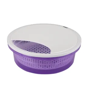 تخته برش پیسو مدل هالی کد Kj-2G به همراه لگن