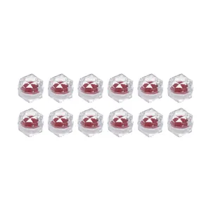 جعبه جواهرات کد 079 بسته 12 عددی