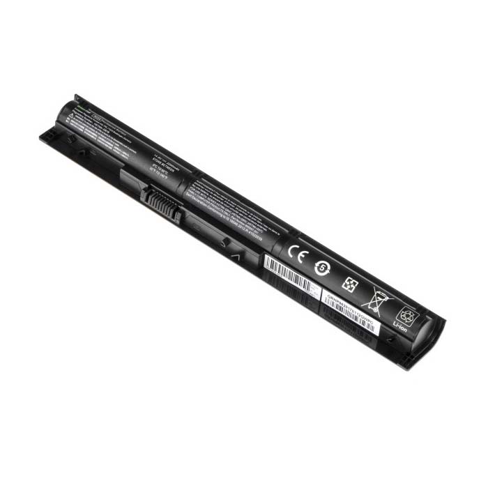 باتری لپ تاپ 4 سلولی مدل RI04 مناسب برای لپ تاپ اچ پیProBook 450 G3 /455 G3 /470 G3