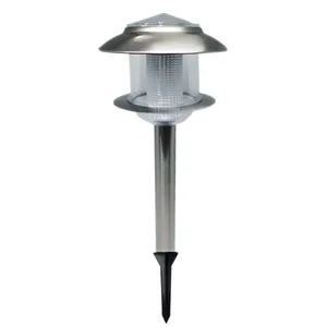 چراغ پارکی خورشیدی مدل Si48