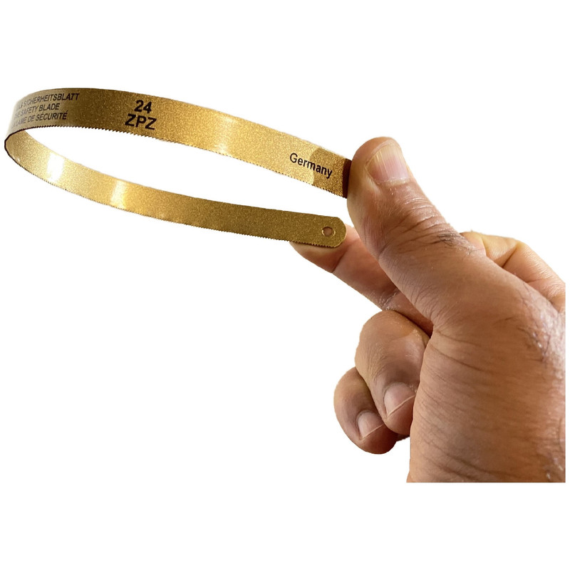 مجموعه 5 عددی تیغ اره افقی بر مدل 1400302