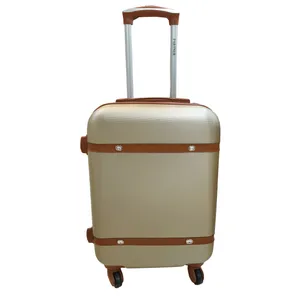  چمدان کد B010 سایز متوسط